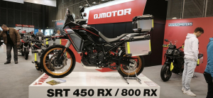 Motosalon 2026 - fotogalerie